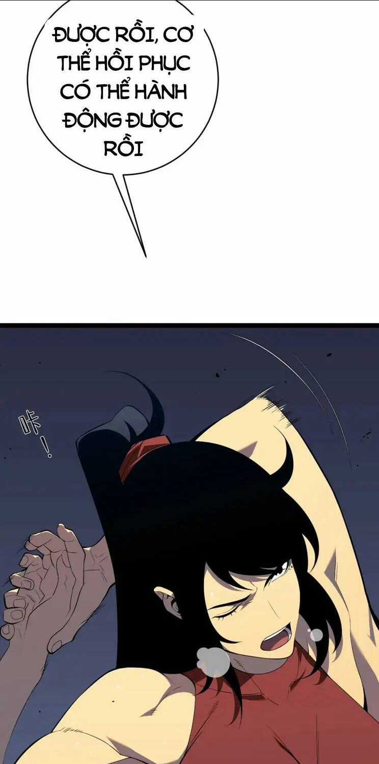 Thiên Phú Của Ngươi, Giờ Là Của Ta Chapter 66 trang 23