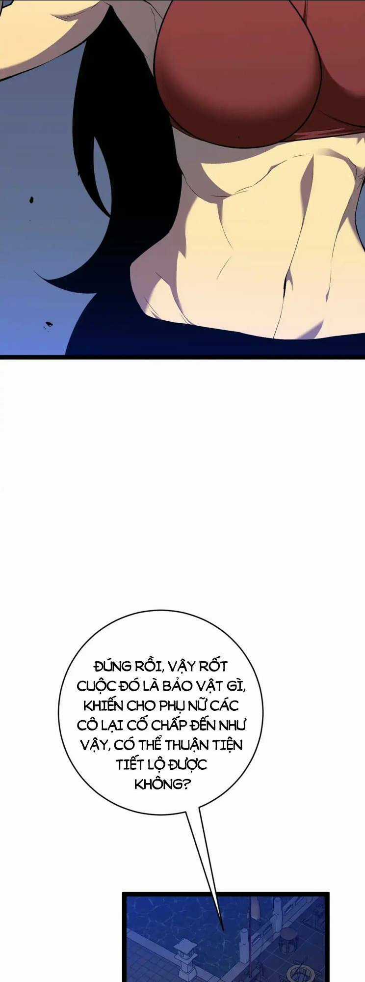 Thiên Phú Của Ngươi, Giờ Là Của Ta Chapter 66 trang 24