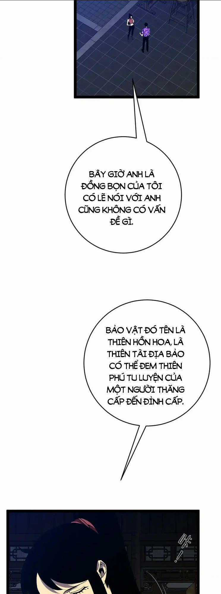 Thiên Phú Của Ngươi, Giờ Là Của Ta Chapter 66 trang 25