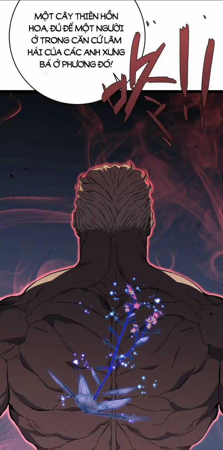 Thiên Phú Của Ngươi, Giờ Là Của Ta Chapter 66 trang 27