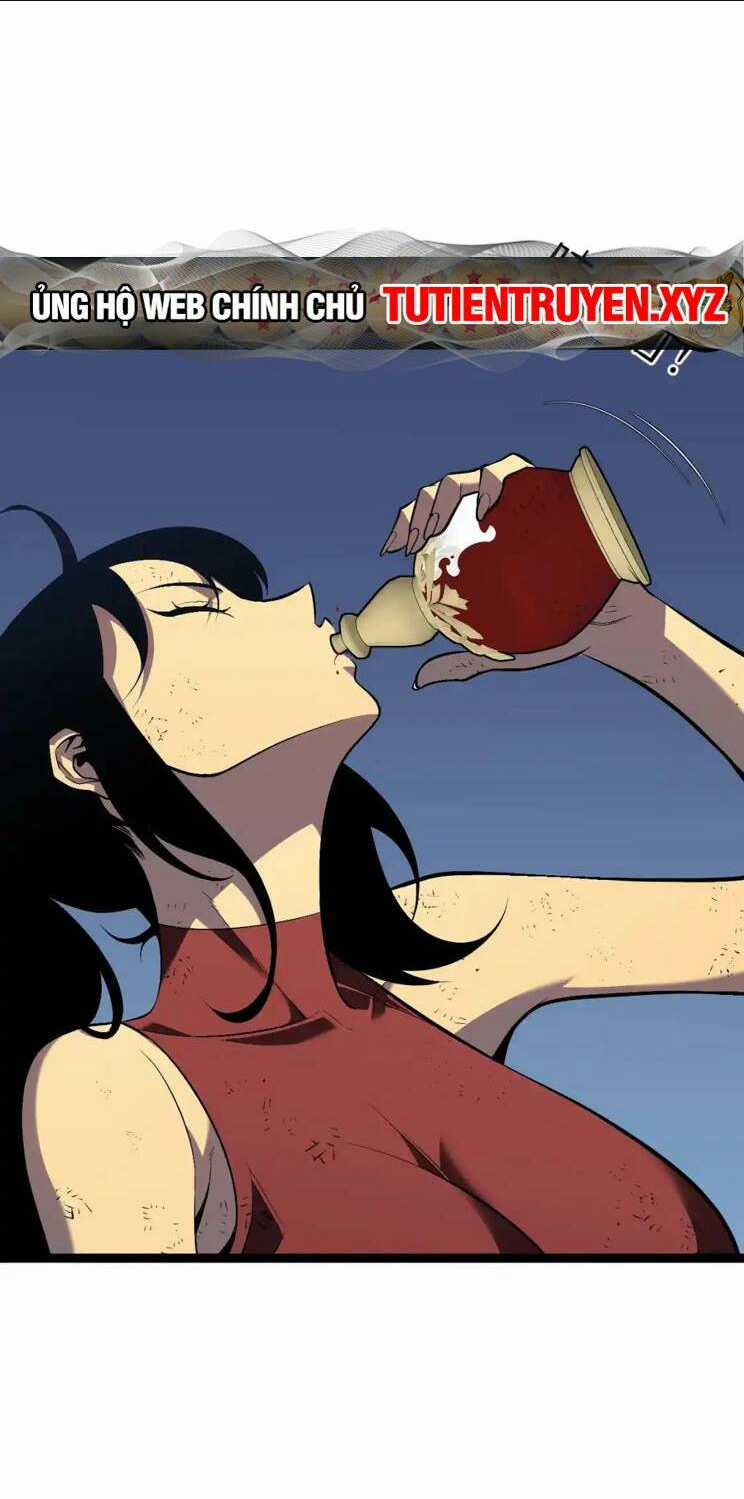 Thiên Phú Của Ngươi, Giờ Là Của Ta Chapter 66 trang 3