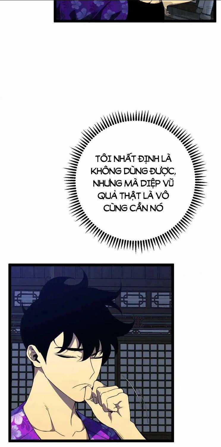 Thiên Phú Của Ngươi, Giờ Là Của Ta Chapter 66 trang 30