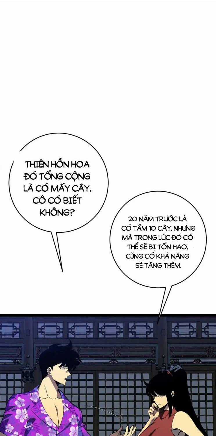 Thiên Phú Của Ngươi, Giờ Là Của Ta Chapter 66 trang 31