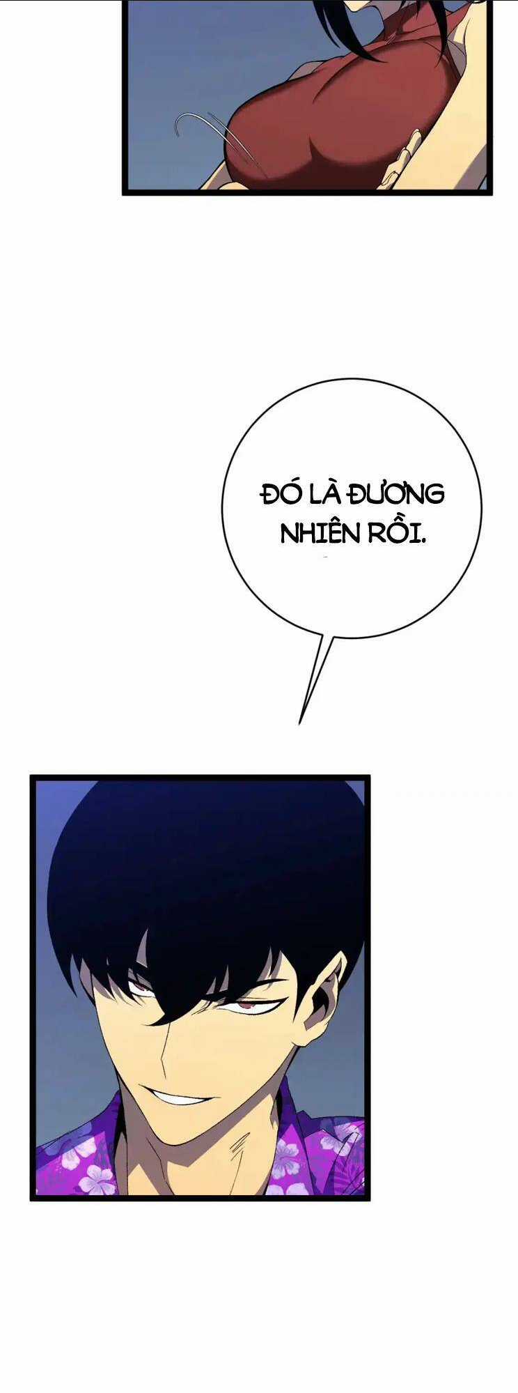 Thiên Phú Của Ngươi, Giờ Là Của Ta Chapter 66 trang 33