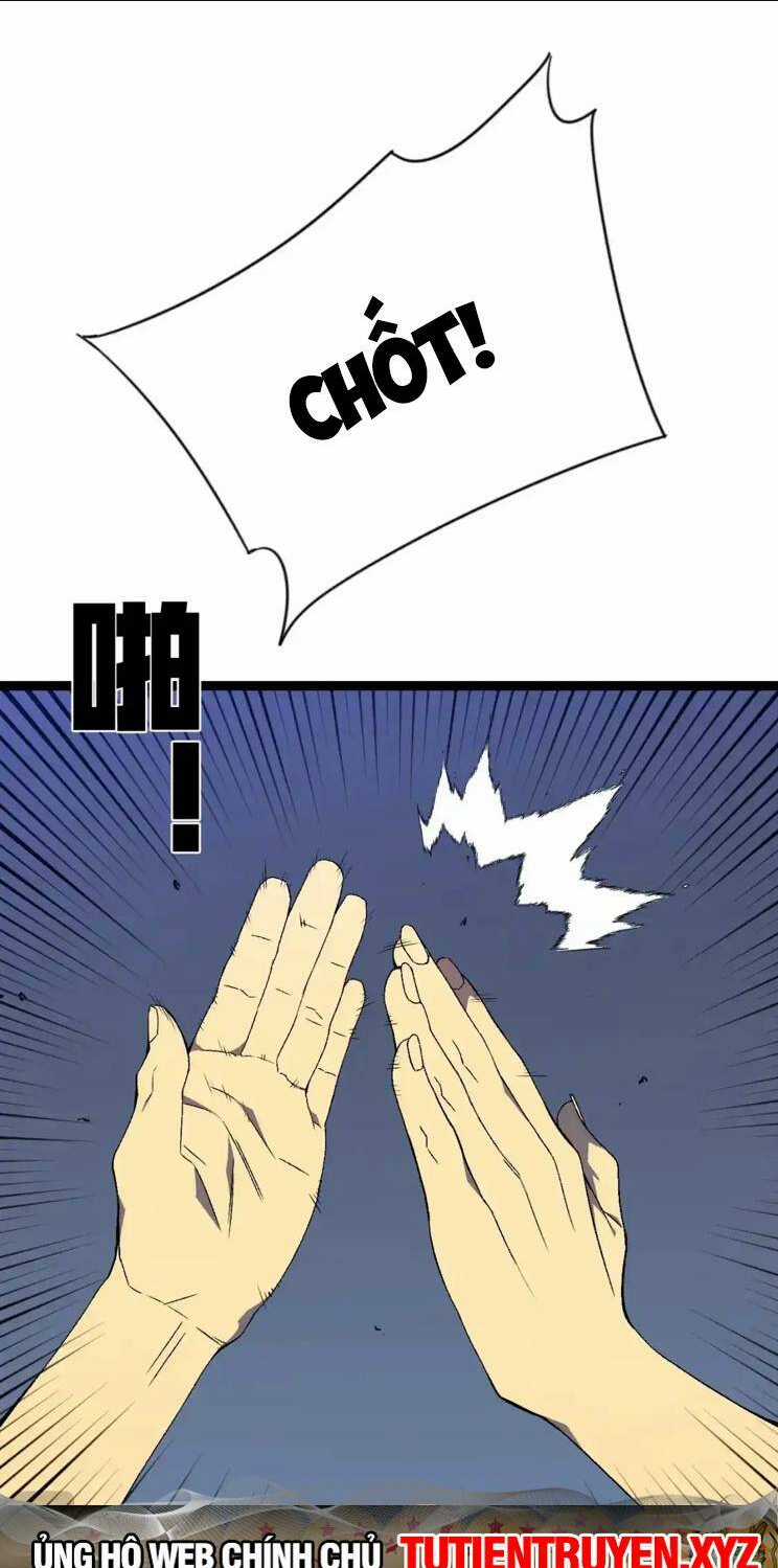 Thiên Phú Của Ngươi, Giờ Là Của Ta Chapter 66 trang 34