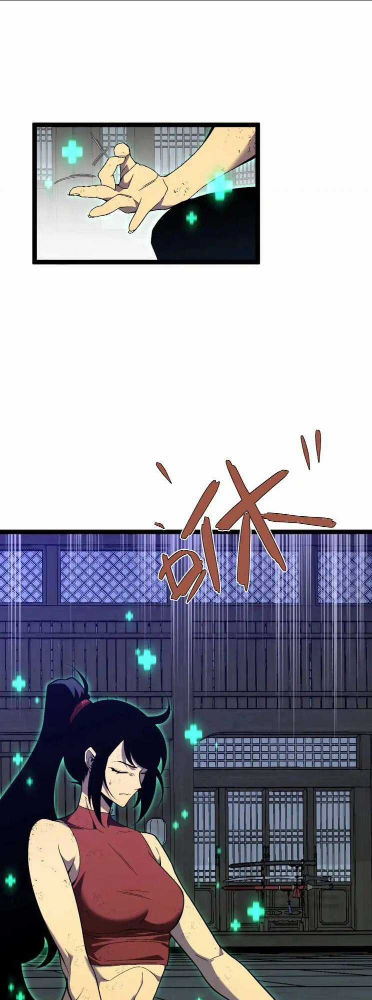 Thiên Phú Của Ngươi, Giờ Là Của Ta Chapter 66 trang 4