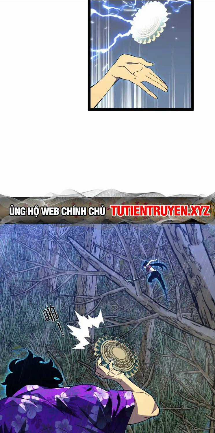 Thiên Phú Của Ngươi, Giờ Là Của Ta Chapter 66 trang 42