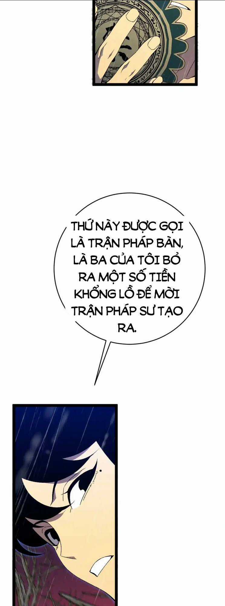 Thiên Phú Của Ngươi, Giờ Là Của Ta Chapter 66 trang 44