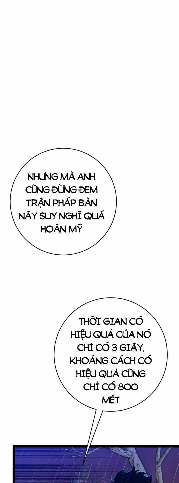 Thiên Phú Của Ngươi, Giờ Là Của Ta Chapter 66 trang 49