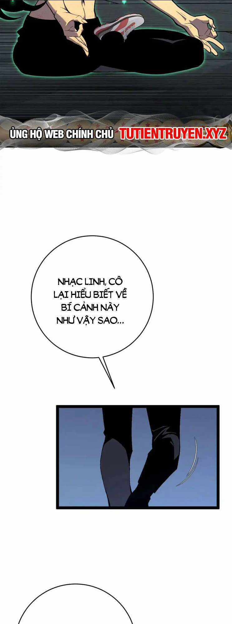 Thiên Phú Của Ngươi, Giờ Là Của Ta Chapter 66 trang 5