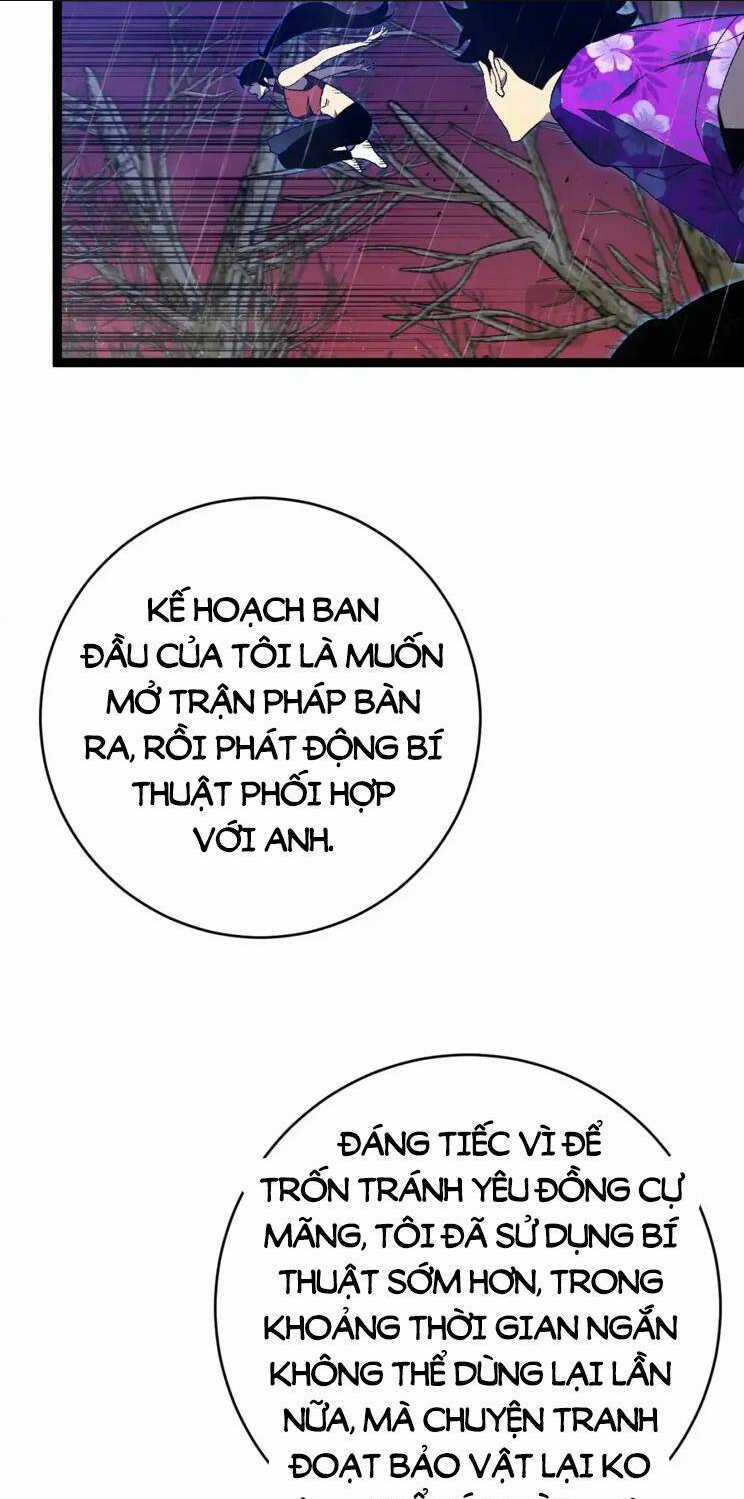 Thiên Phú Của Ngươi, Giờ Là Của Ta Chapter 66 trang 50