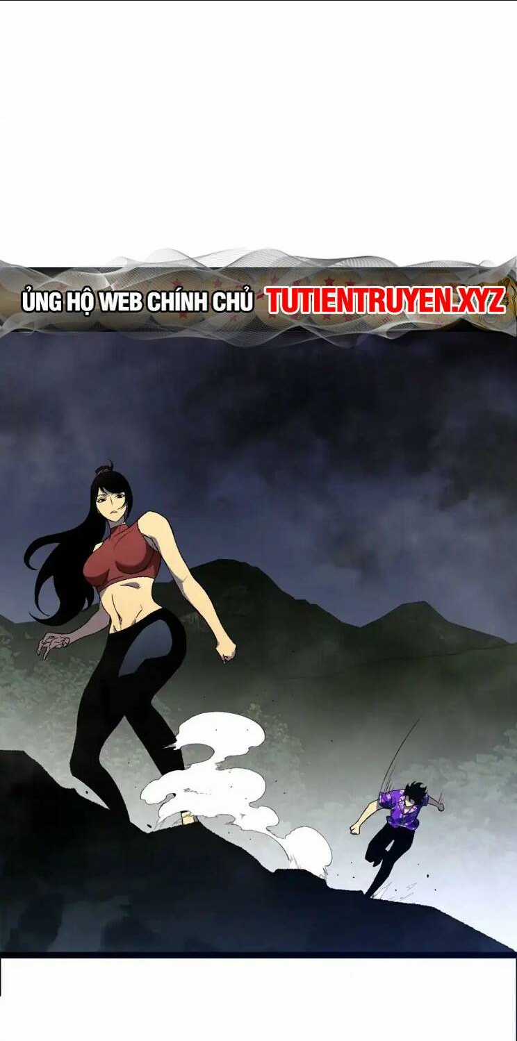 Thiên Phú Của Ngươi, Giờ Là Của Ta Chapter 66 trang 55