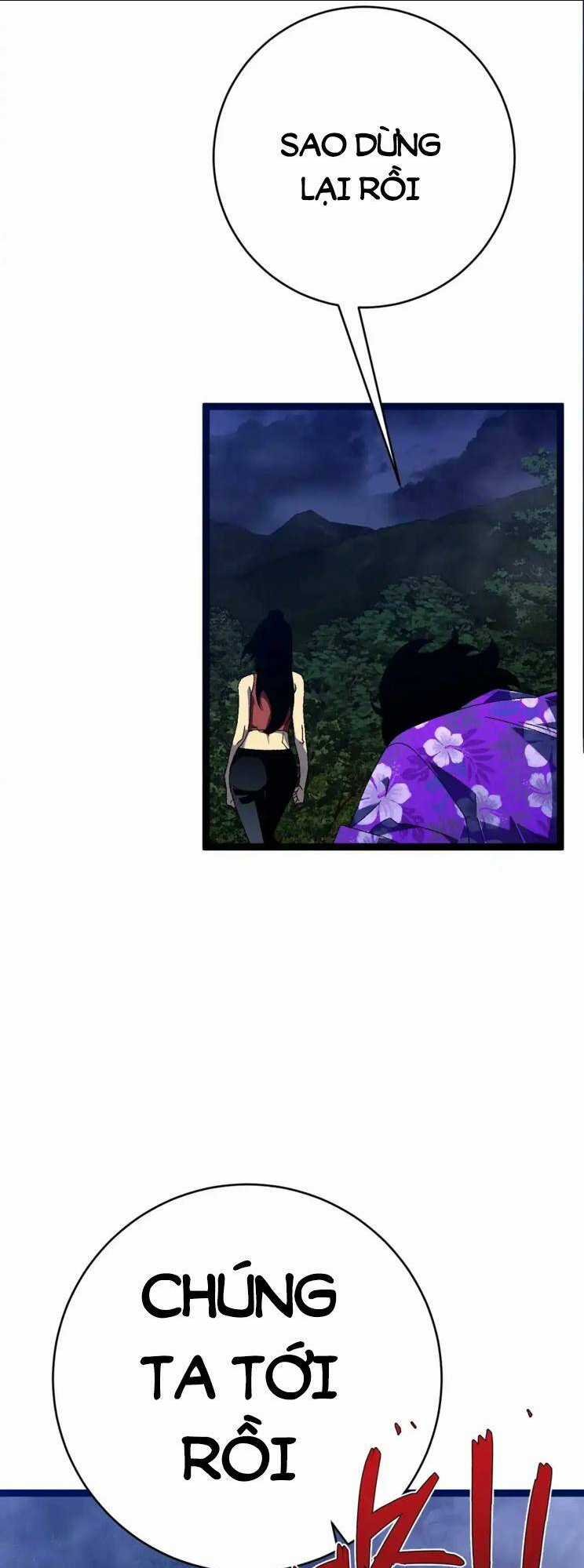 Thiên Phú Của Ngươi, Giờ Là Của Ta Chapter 66 trang 56