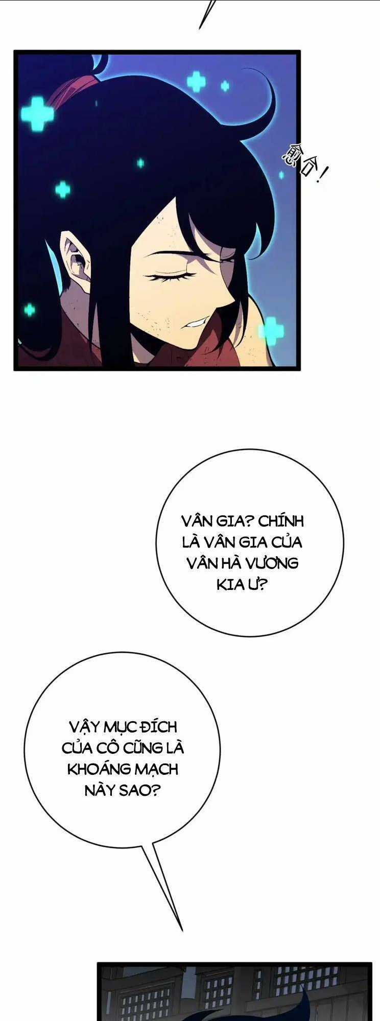 Thiên Phú Của Ngươi, Giờ Là Của Ta Chapter 66 trang 8