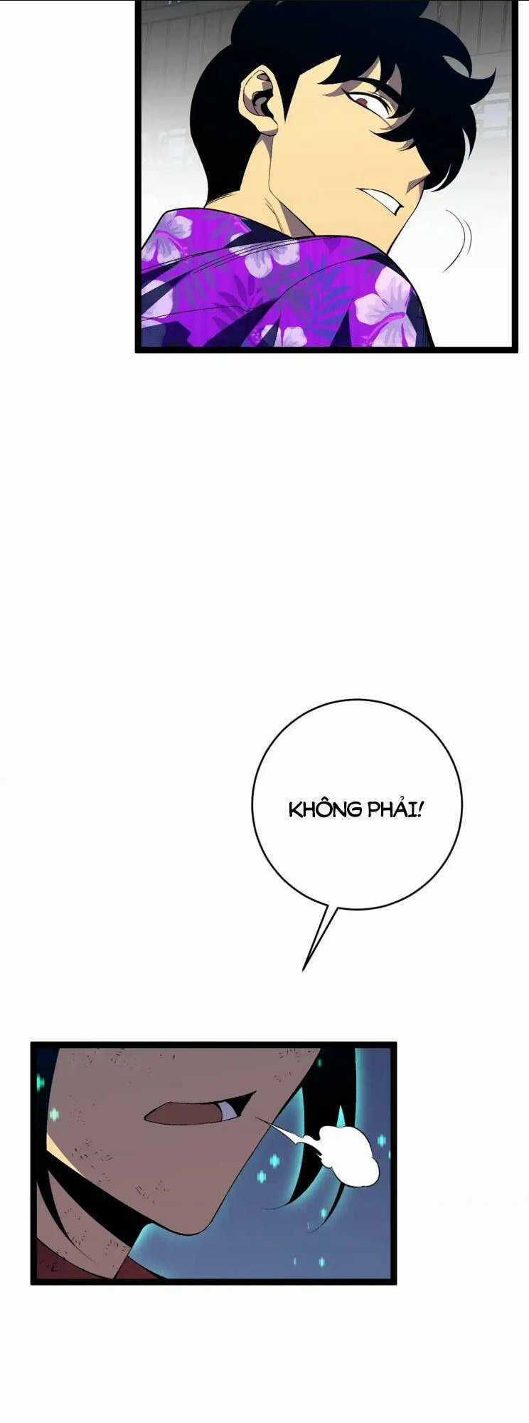 Thiên Phú Của Ngươi, Giờ Là Của Ta Chapter 66 trang 9