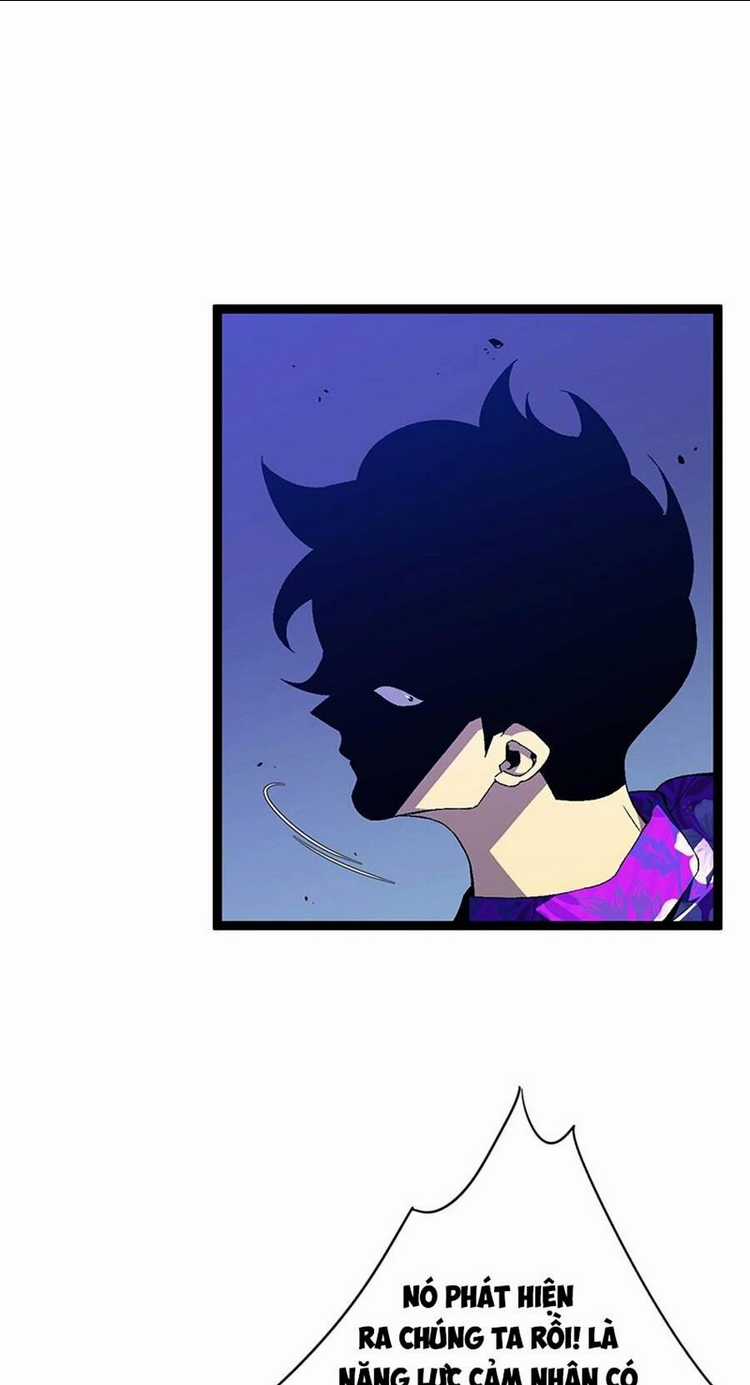 Thiên Phú Của Ngươi, Giờ Là Của Ta Chapter 67 trang 10