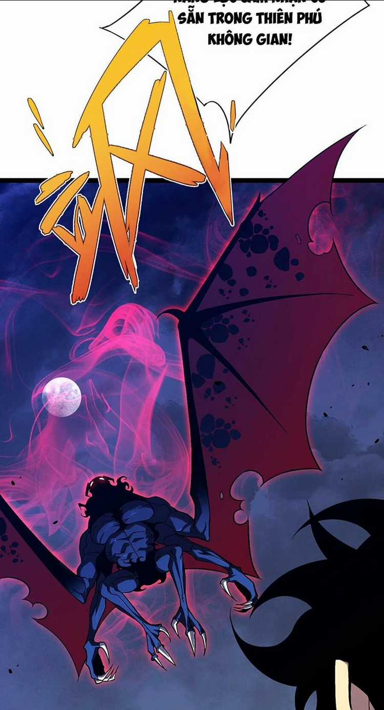 Thiên Phú Của Ngươi, Giờ Là Của Ta Chapter 67 trang 11