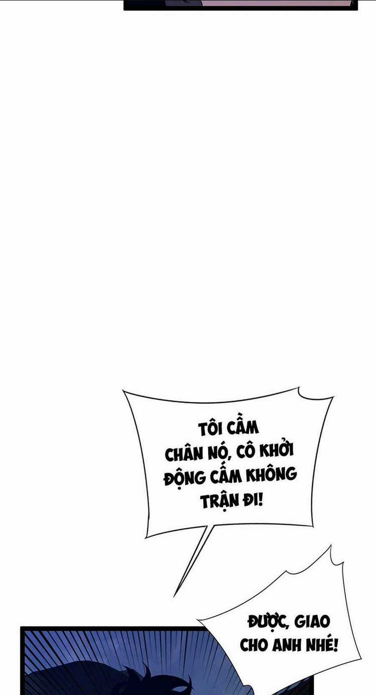 Thiên Phú Của Ngươi, Giờ Là Của Ta Chapter 67 trang 16
