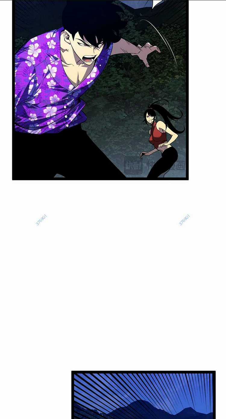 Thiên Phú Của Ngươi, Giờ Là Của Ta Chapter 67 trang 17