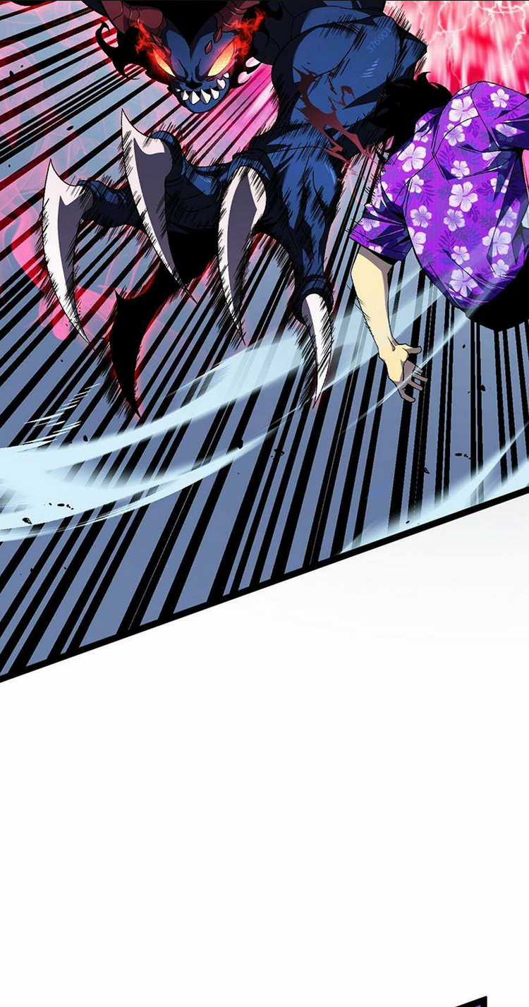 Thiên Phú Của Ngươi, Giờ Là Của Ta Chapter 67 trang 20