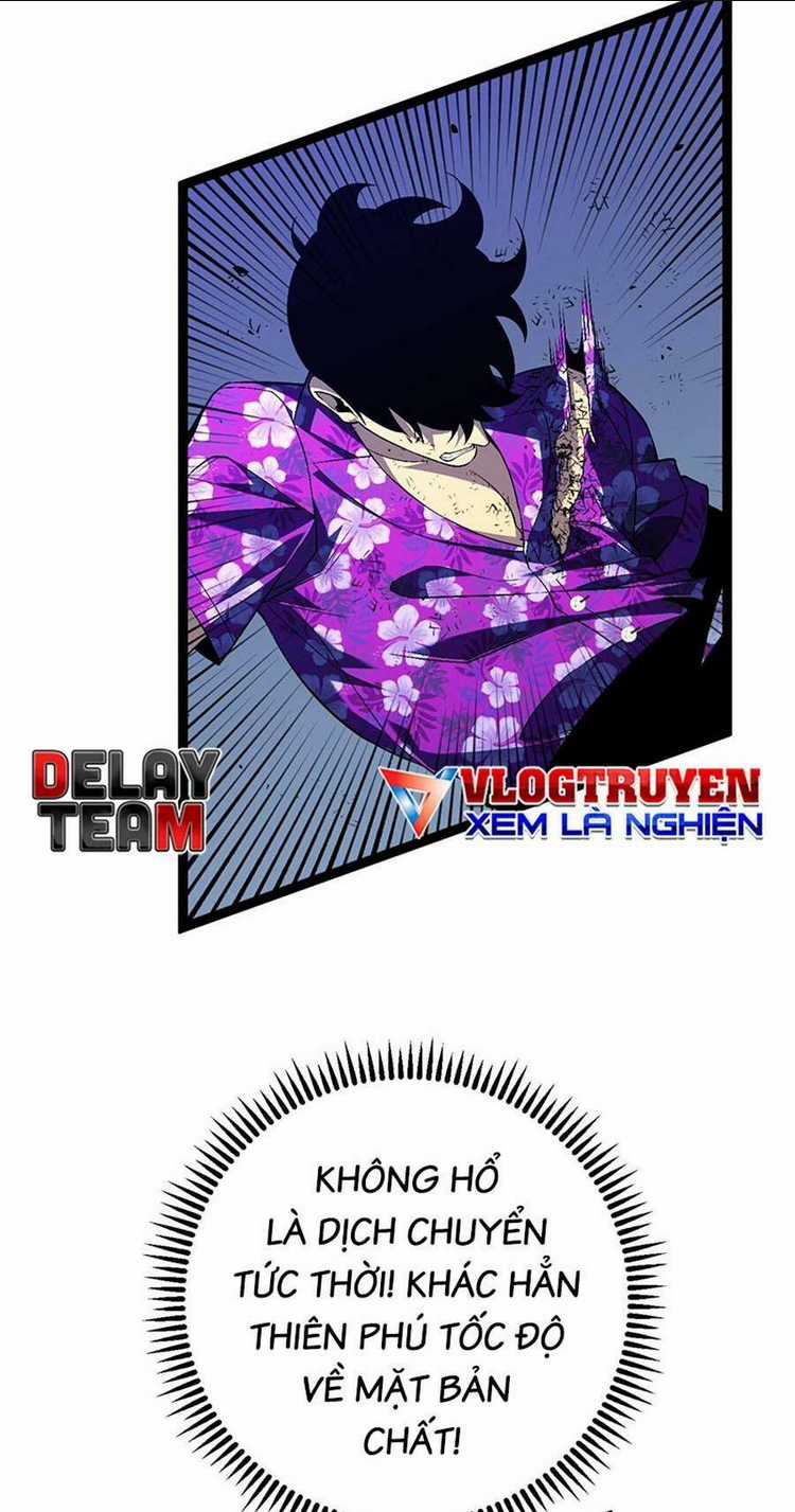 Thiên Phú Của Ngươi, Giờ Là Của Ta Chapter 67 trang 21