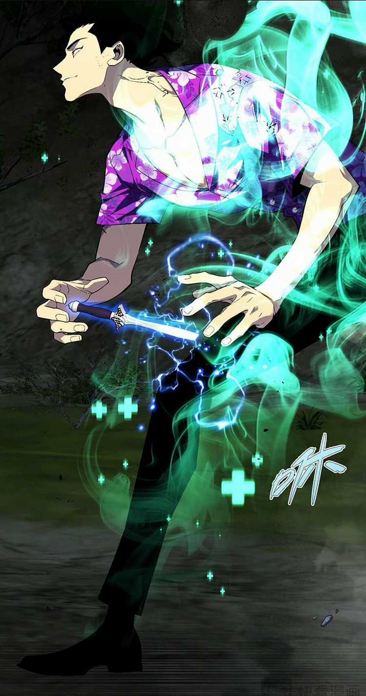 Thiên Phú Của Ngươi, Giờ Là Của Ta Chapter 67 trang 27