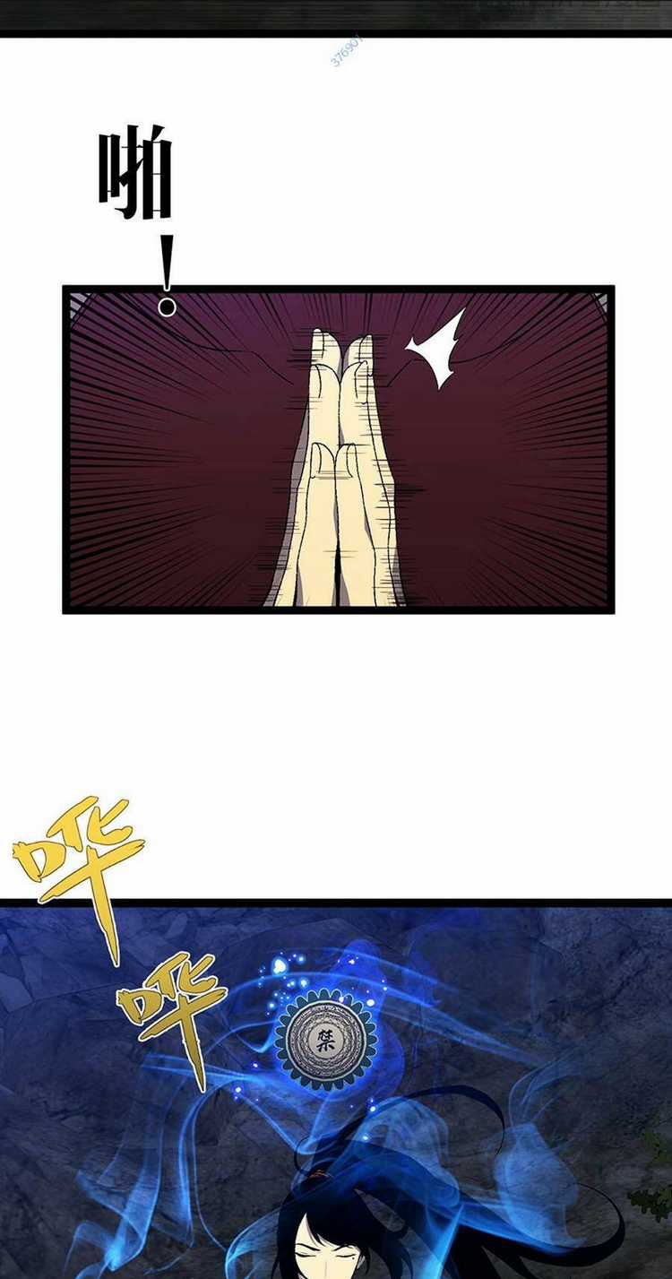 Thiên Phú Của Ngươi, Giờ Là Của Ta Chapter 67 trang 28