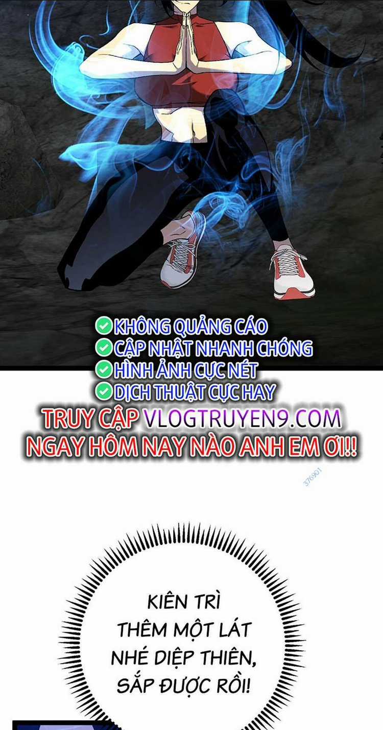 Thiên Phú Của Ngươi, Giờ Là Của Ta Chapter 67 trang 29