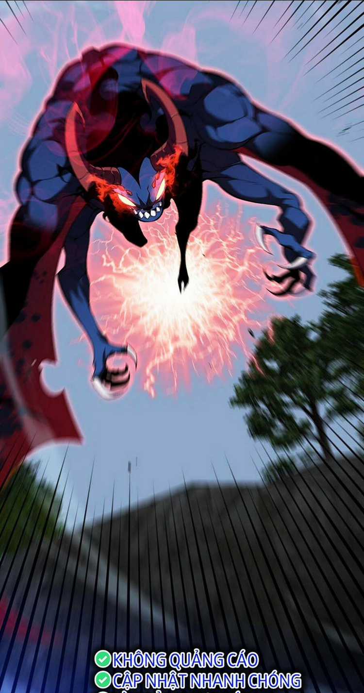 Thiên Phú Của Ngươi, Giờ Là Của Ta Chapter 67 trang 33