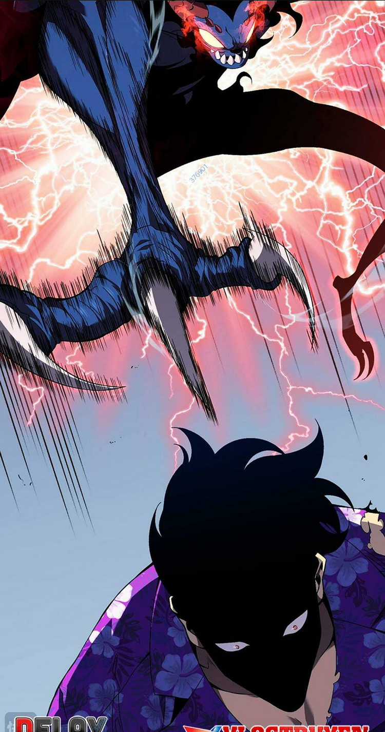 Thiên Phú Của Ngươi, Giờ Là Của Ta Chapter 67 trang 36