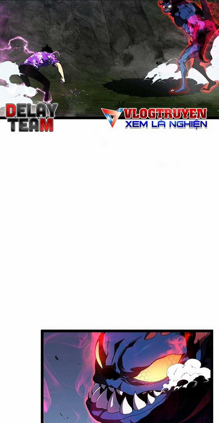 Thiên Phú Của Ngươi, Giờ Là Của Ta Chapter 67 trang 42