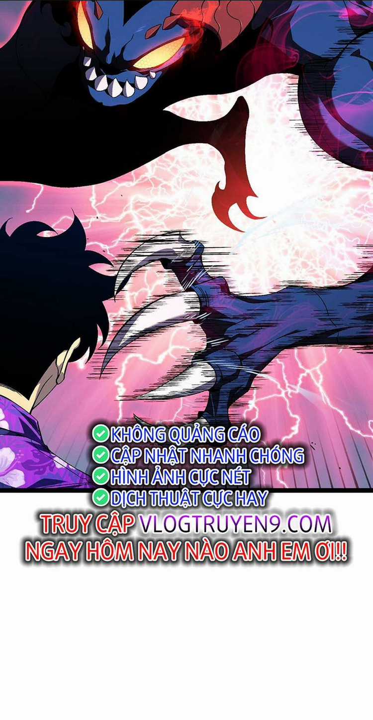 Thiên Phú Của Ngươi, Giờ Là Của Ta Chapter 67 trang 44