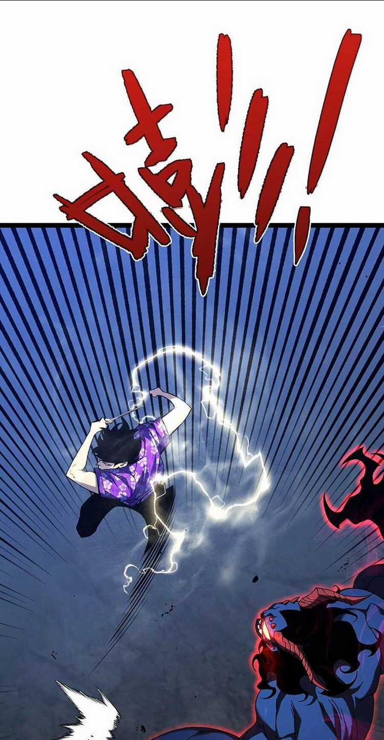 Thiên Phú Của Ngươi, Giờ Là Của Ta Chapter 67 trang 46