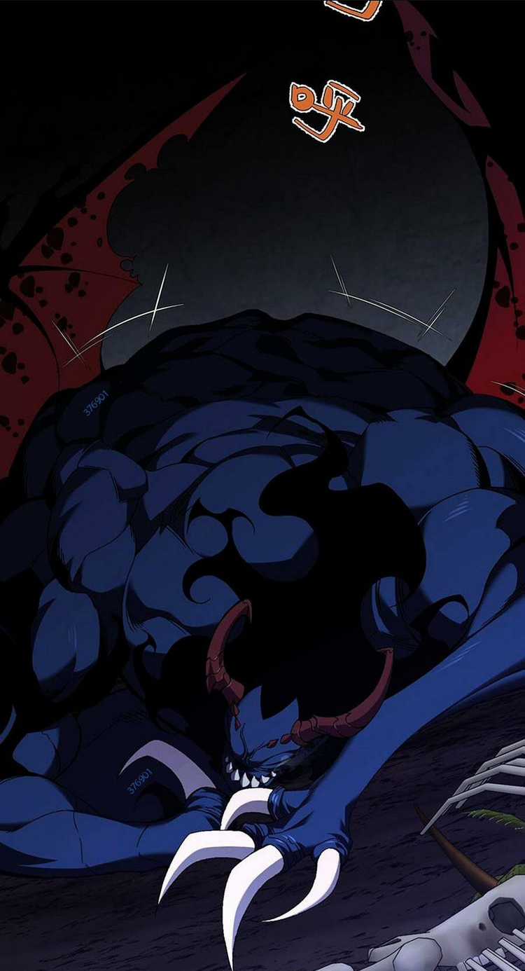 Thiên Phú Của Ngươi, Giờ Là Của Ta Chapter 67 trang 5