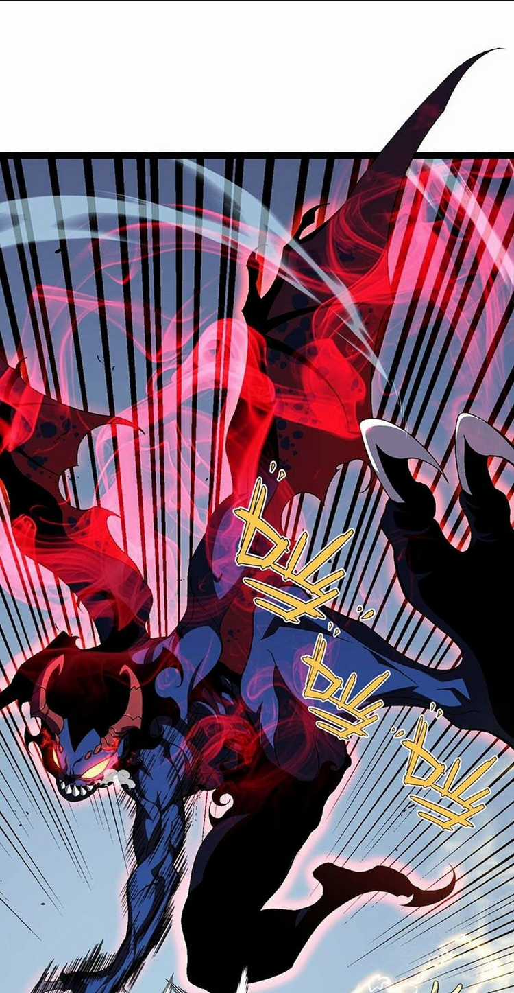 Thiên Phú Của Ngươi, Giờ Là Của Ta Chapter 67 trang 50