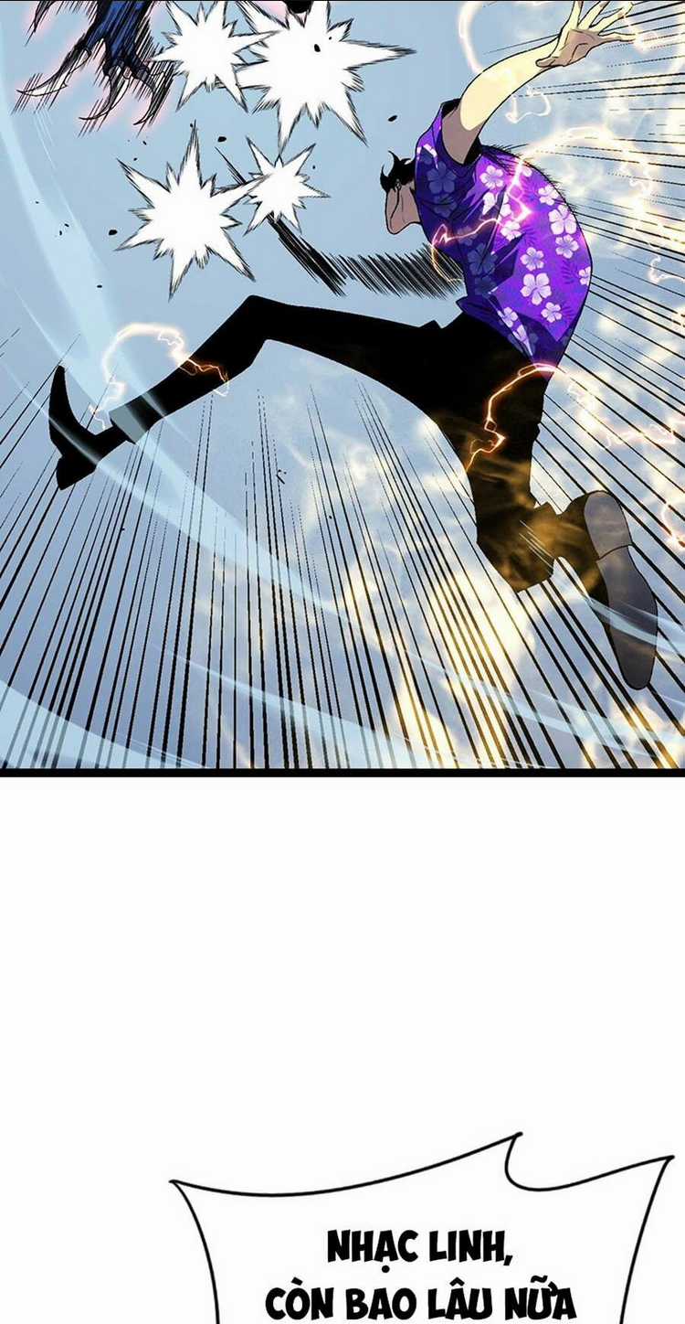 Thiên Phú Của Ngươi, Giờ Là Của Ta Chapter 67 trang 51