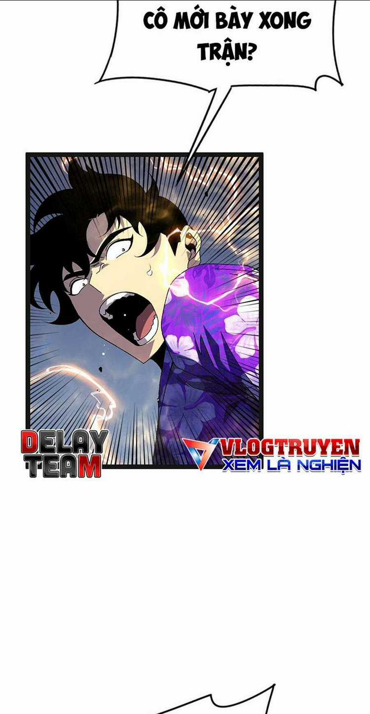 Thiên Phú Của Ngươi, Giờ Là Của Ta Chapter 67 trang 52