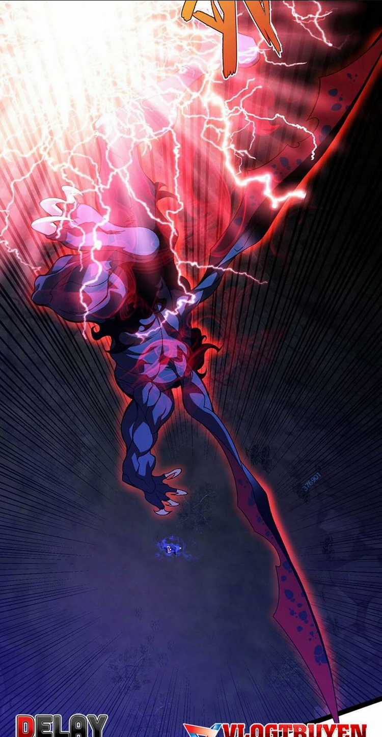 Thiên Phú Của Ngươi, Giờ Là Của Ta Chapter 67 trang 57