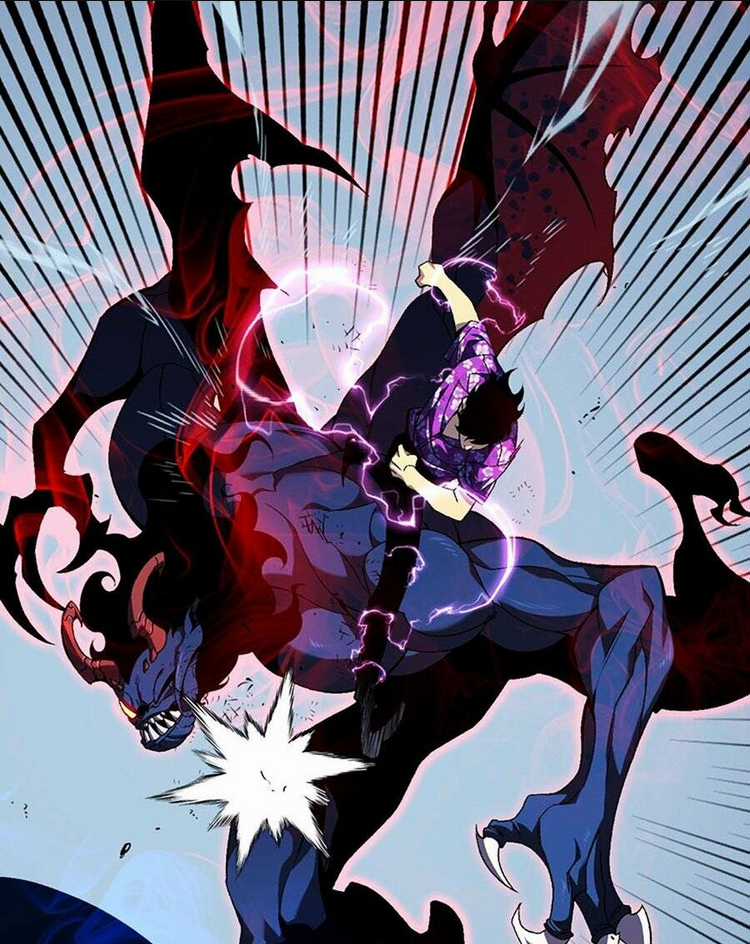 Thiên Phú Của Ngươi, Giờ Là Của Ta Chapter 67 trang 62