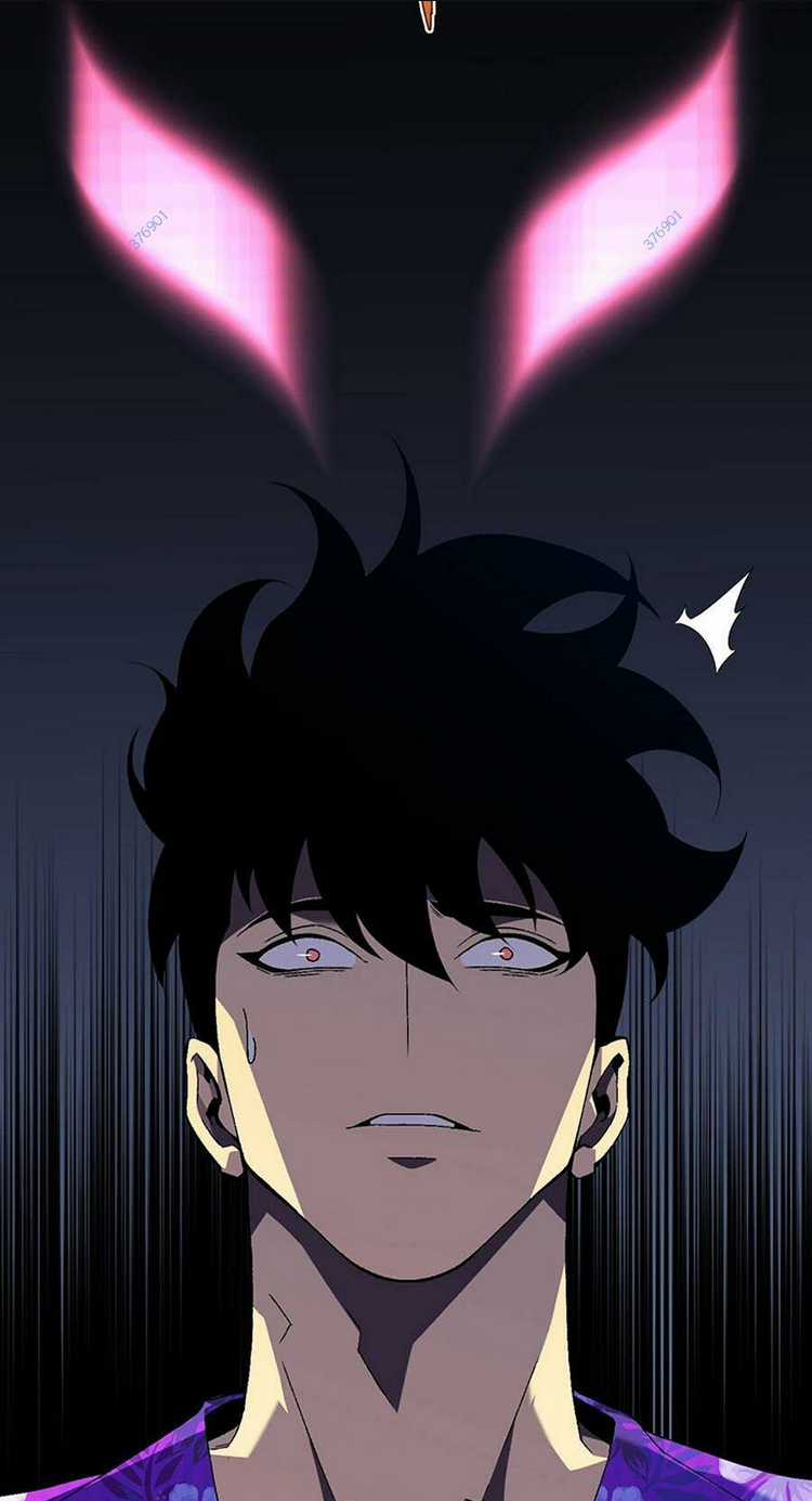 Thiên Phú Của Ngươi, Giờ Là Của Ta Chapter 67 trang 8