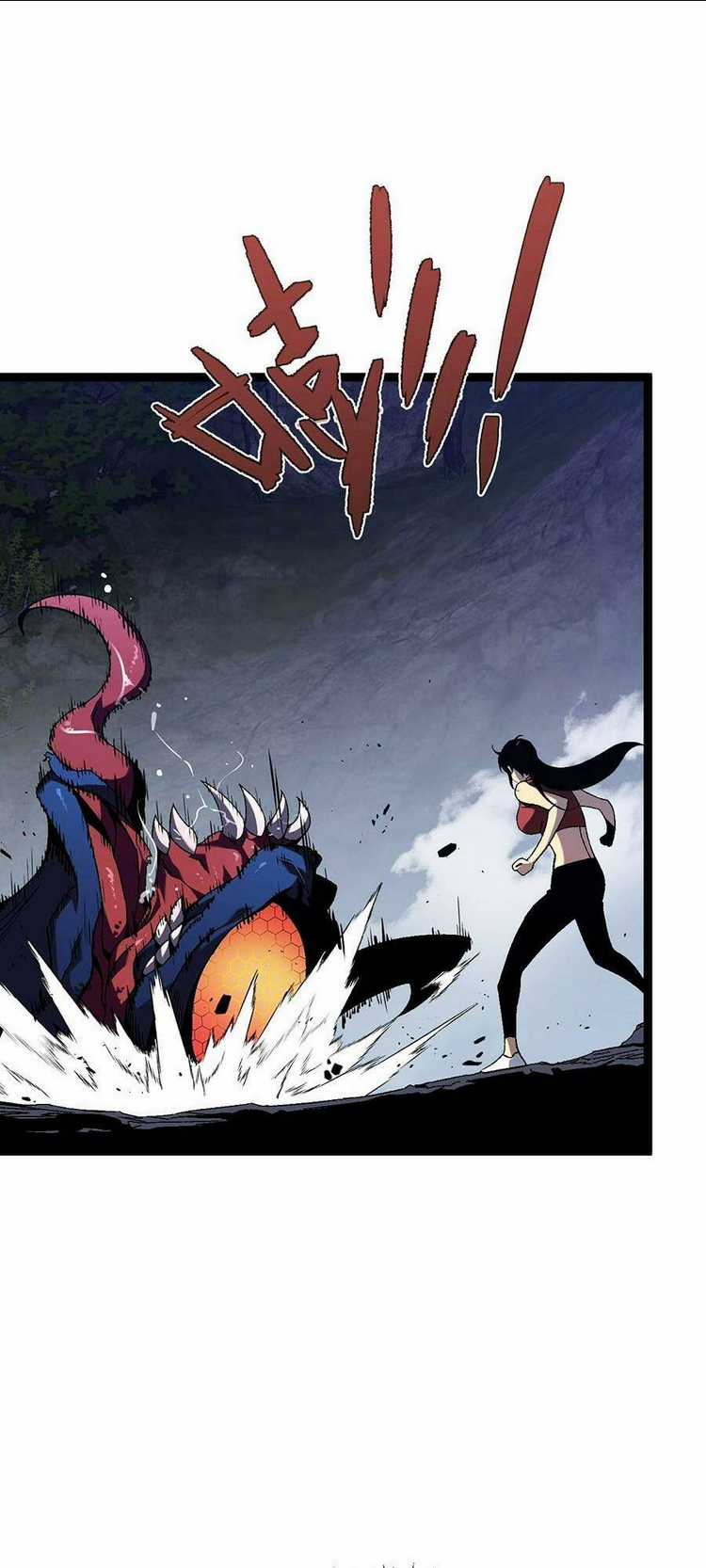 Thiên Phú Của Ngươi, Giờ Là Của Ta Chapter 68 trang 12