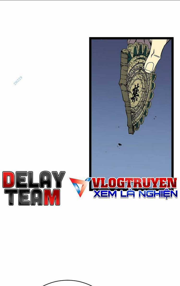 Thiên Phú Của Ngươi, Giờ Là Của Ta Chapter 68 trang 19