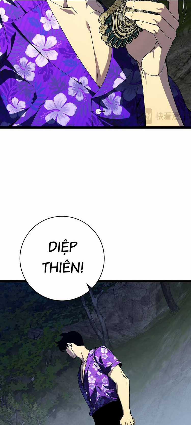 Thiên Phú Của Ngươi, Giờ Là Của Ta Chapter 68 trang 21