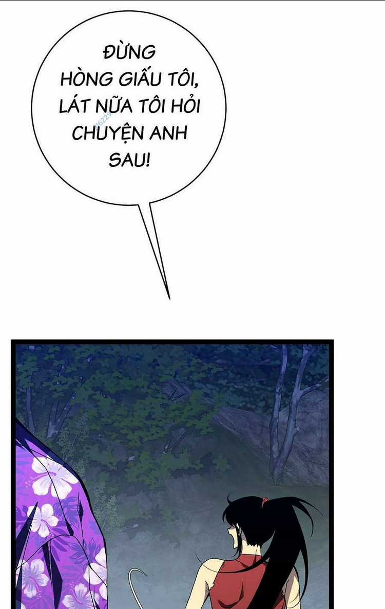 Thiên Phú Của Ngươi, Giờ Là Của Ta Chapter 68 trang 26