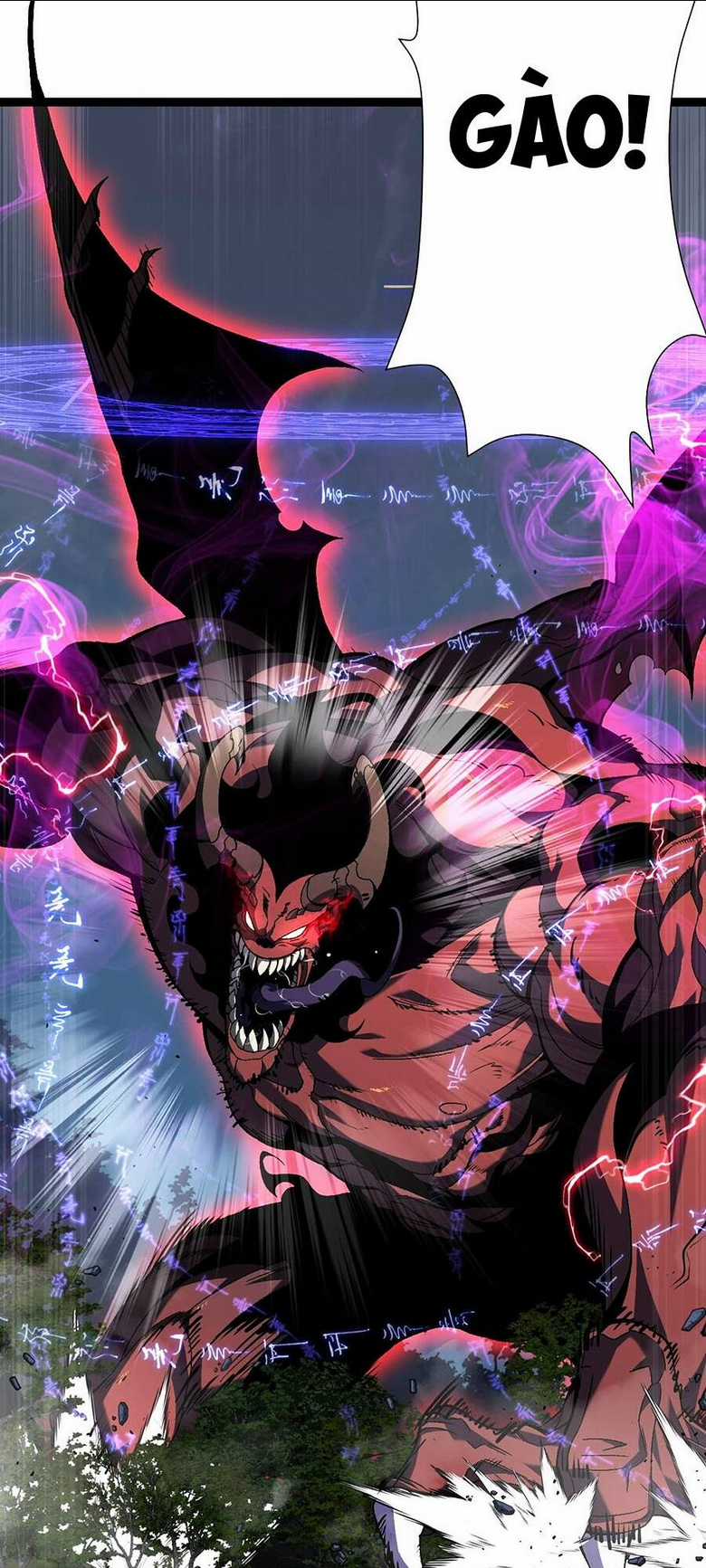 Thiên Phú Của Ngươi, Giờ Là Của Ta Chapter 68 trang 3