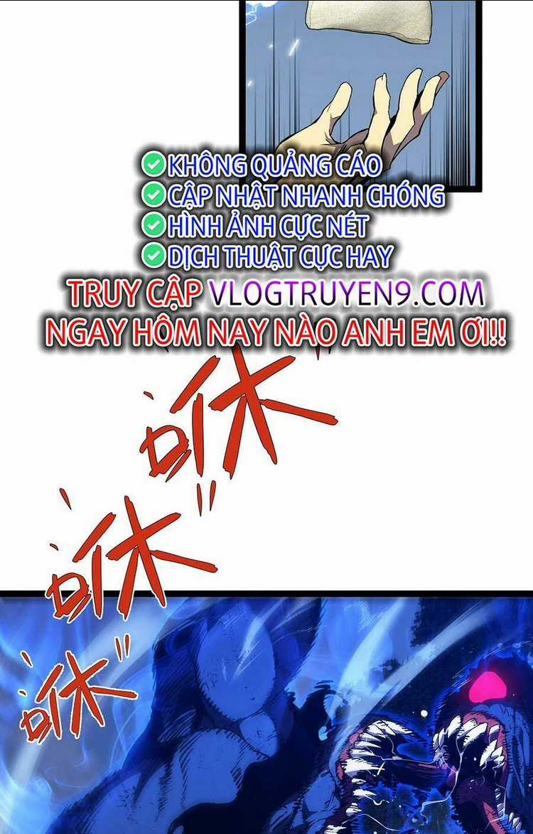 Thiên Phú Của Ngươi, Giờ Là Của Ta Chapter 68 trang 31