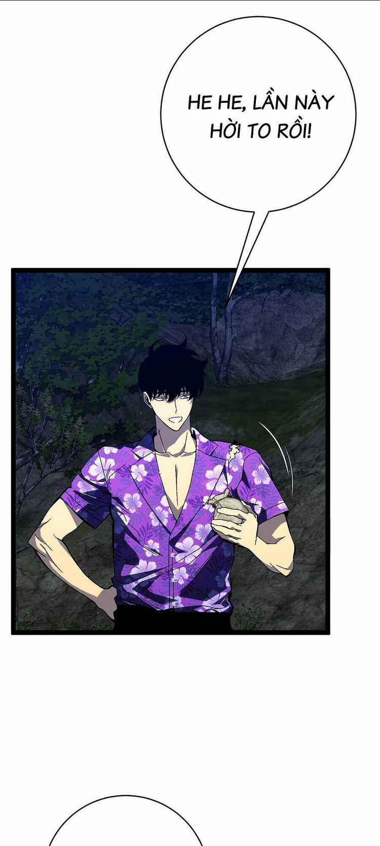 Thiên Phú Của Ngươi, Giờ Là Của Ta Chapter 68 trang 33