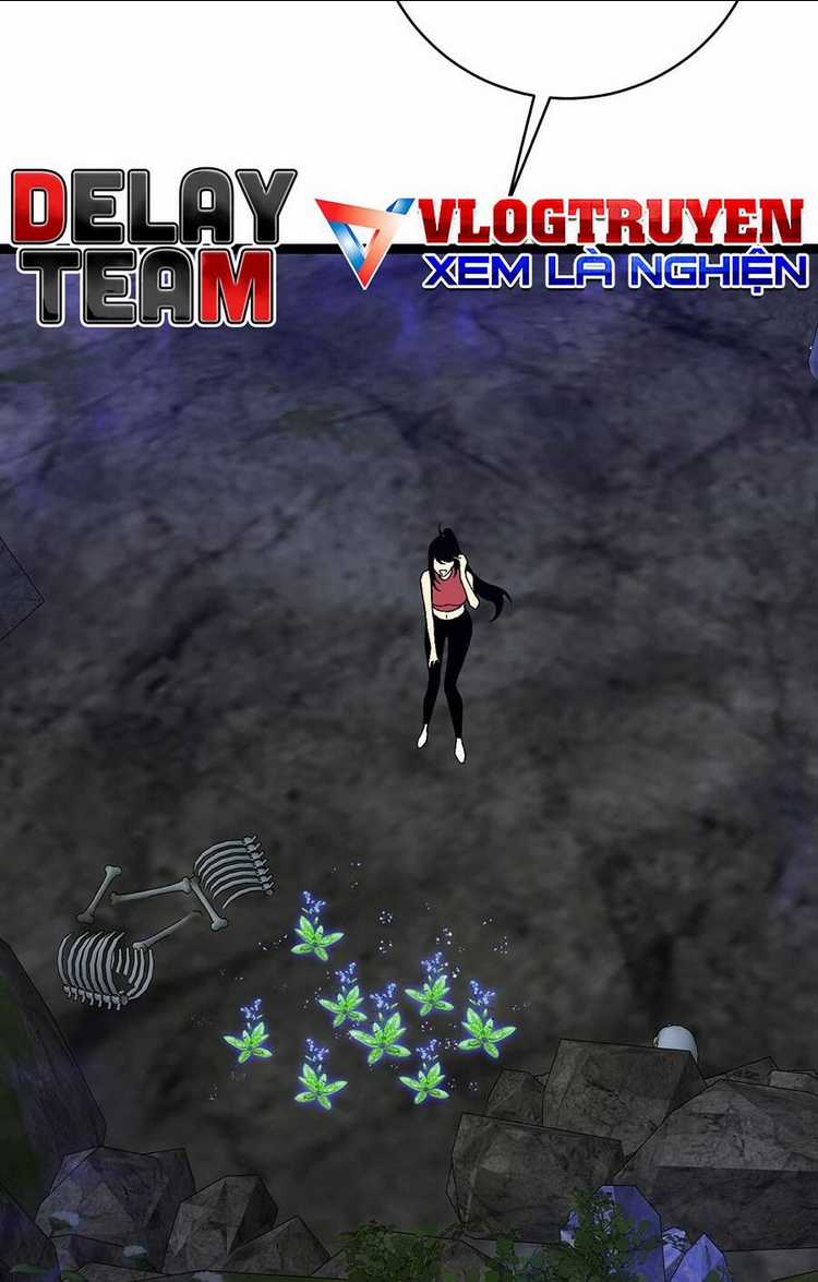 Thiên Phú Của Ngươi, Giờ Là Của Ta Chapter 68 trang 35