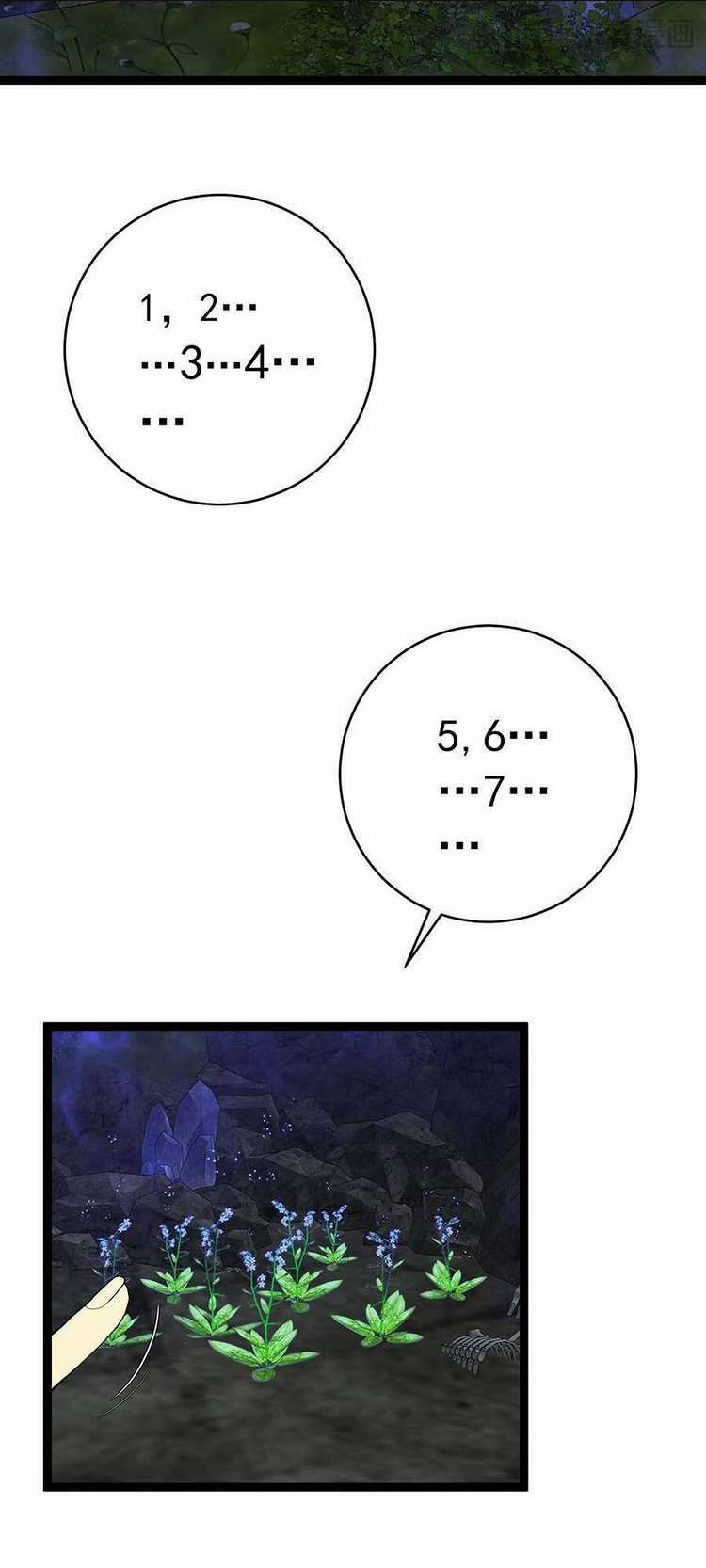 Thiên Phú Của Ngươi, Giờ Là Của Ta Chapter 68 trang 36