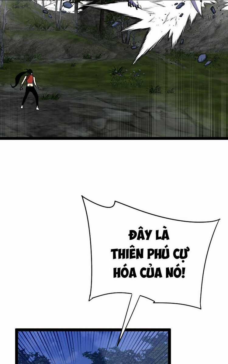 Thiên Phú Của Ngươi, Giờ Là Của Ta Chapter 68 trang 4